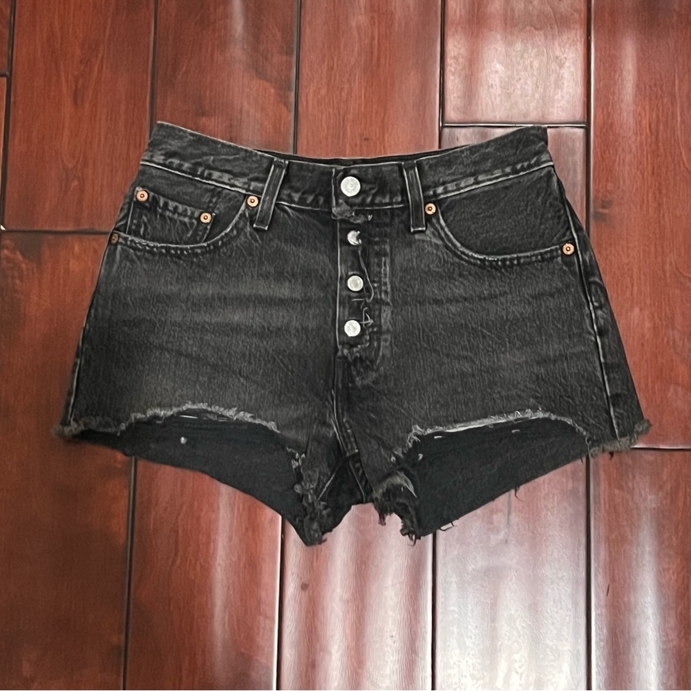 Levi’s Denim Short